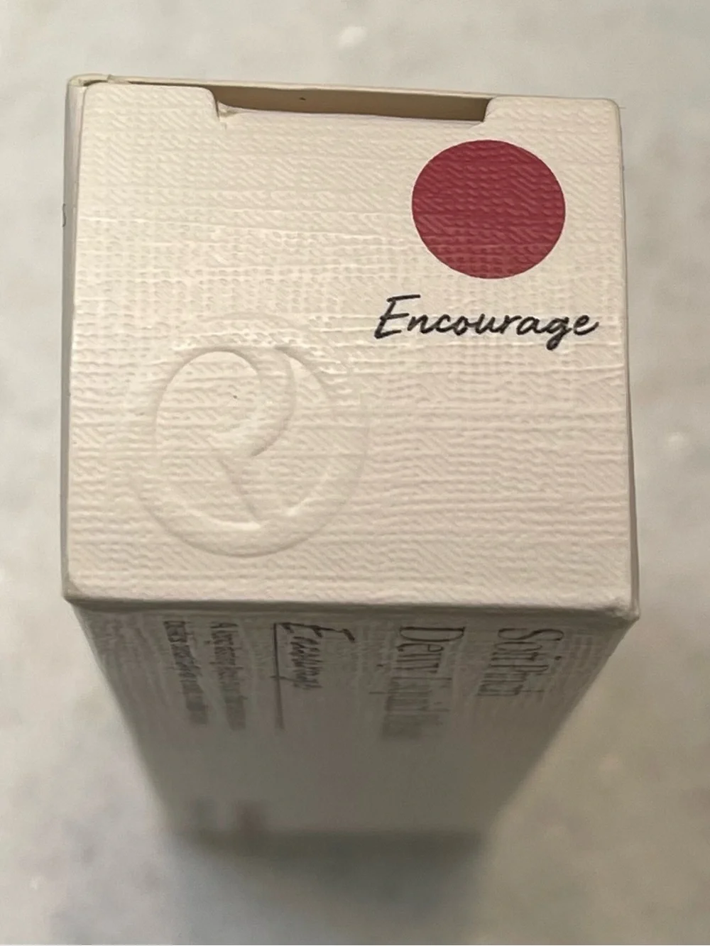 Rare Beauty ~ ‘ENCOURAGEMENT’ ~ Soft Pinch Dewy Liquid Blush ~ Full Size 7.5 ml